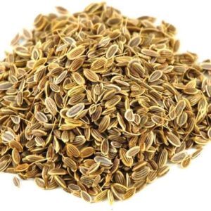 بذور الشبت (100 جرام)