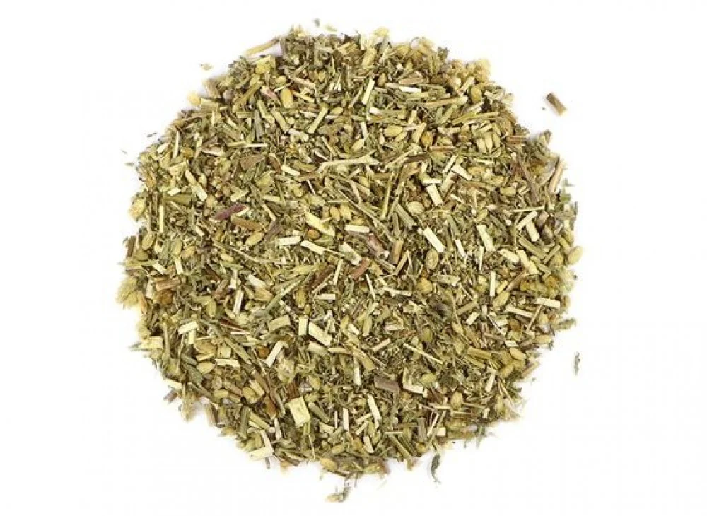 عشبة الخياطة (100 جرام)